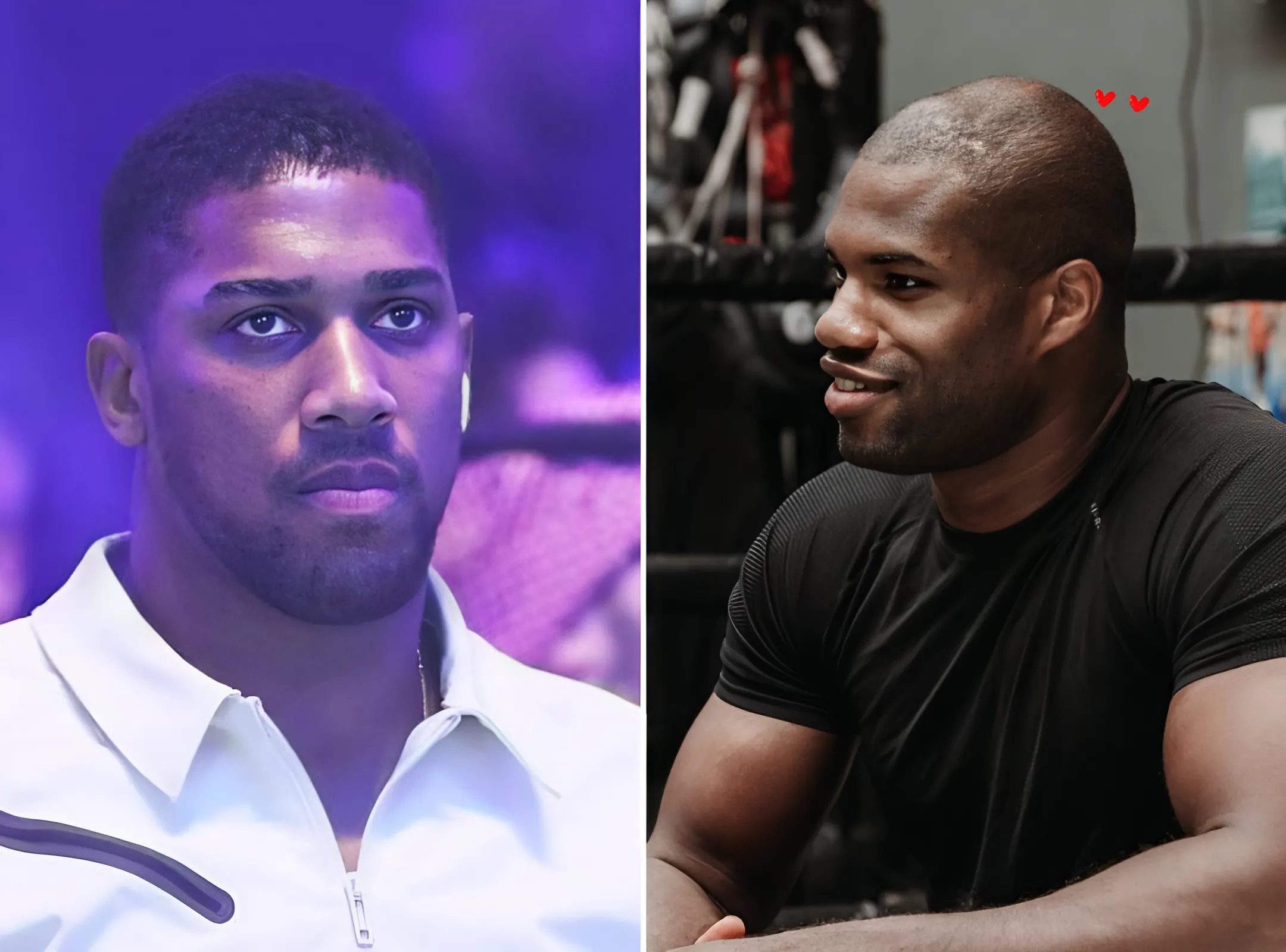 Unbelievable Finish: Daniel Dubois Demands Anthony Joshua Fight After ...