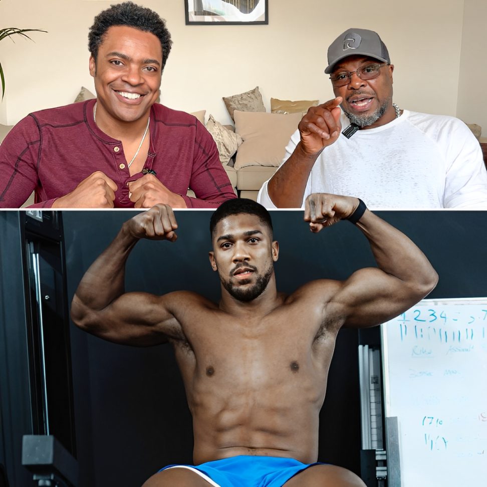 Cover Image for Shocking Outburst! Don Charles Tears Into Anthony Joshua’s Current Team for ‘Lazy Coaching’ and Lying to Fighters!