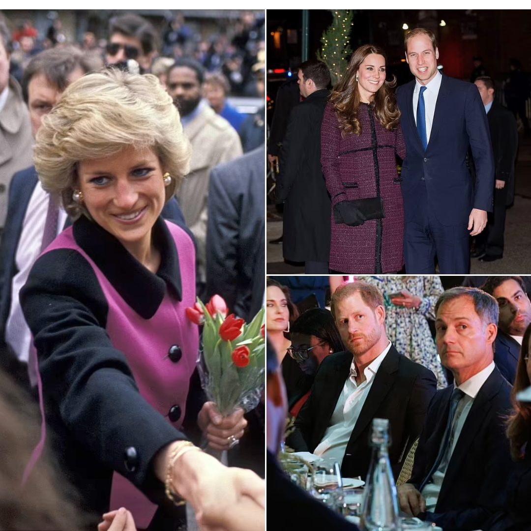 Cover Image for When Diana Transformed Thousands of Americans into ‘Avid Royalists’: The Princess’s 1989 Solo Trip to New York Was a Major Success—Could Prince Harry’s Visit Without Meghan Be Just as Successful?