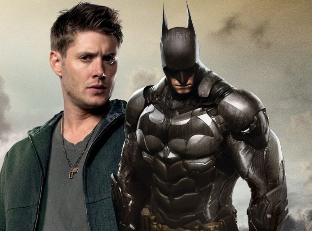 Cover Image for Unbelievable! Jensen Ackles CONFIRMS His Role as Batman—Fans Are Going Wild Over This Game-Changing Casting!