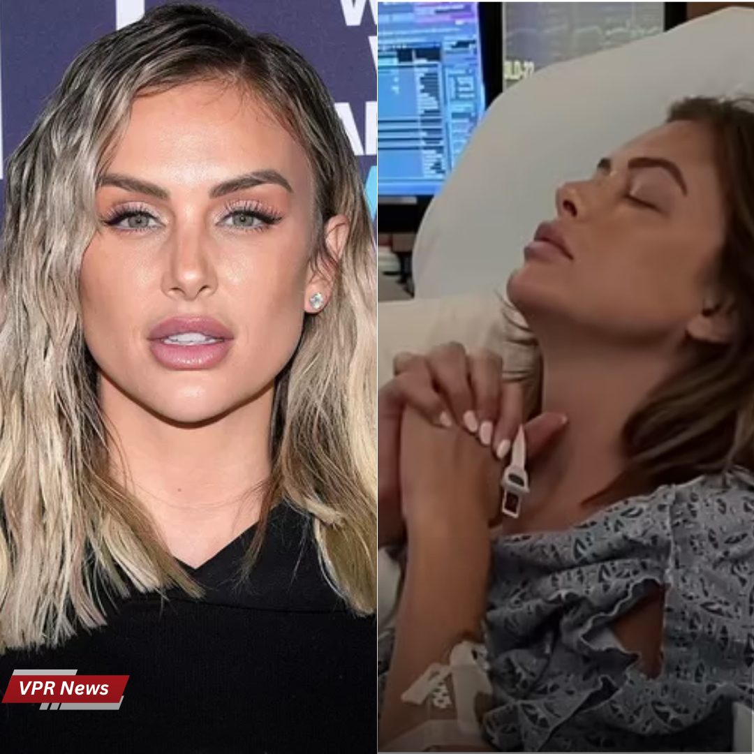 Cover Image for Lala Kent Is Clearing Up Confusion Over Daughter Sosa’s Name for the ‘Final Time’