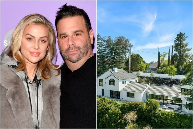 Cover Image for Lala Kent’s Ex Randall Emmett Sells LA Mansion, Slashes Price by Almost $2M in a Stunning Turn of Events